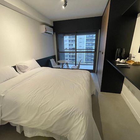 Studio Luxo Expo Sao Paulo 709 Экстерьер фото