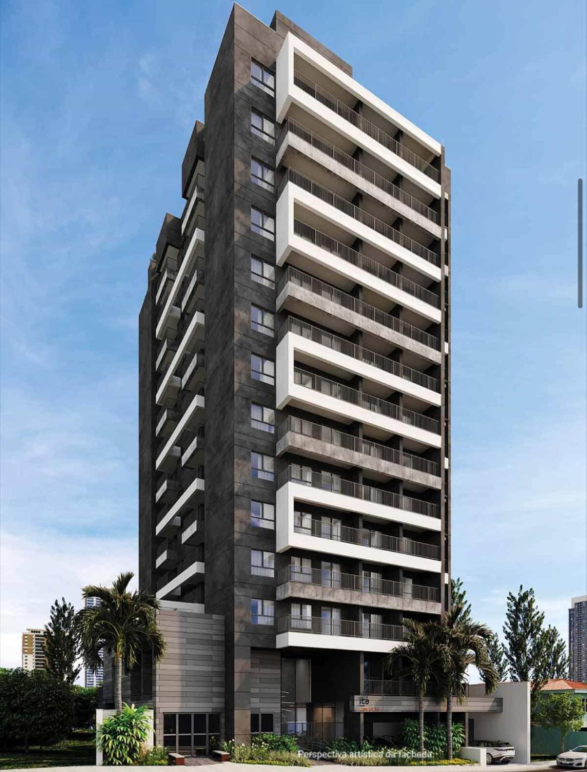 Studio Luxo Expo Sao Paulo 709 Экстерьер фото